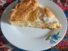 receta y postre: Tartaleta de merengue
