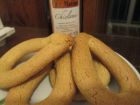 receta y postre: Roscos de semana santa con vino de Chiclana