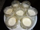 receta y postre: Yogur desnatado