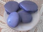 receta y postre: Macarons