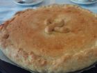 receta y postre: Torta vasca
