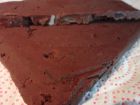receta y postre: Turrón de frutas  y chocolate