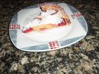 receta y postre: Clafouties de fresas