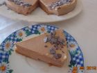 receta y postre: Tarta de queso con leche condesada