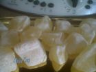 receta y postre: Lokum