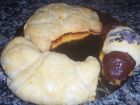 receta y postre: Croissant's franceses caseros