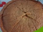 receta y postre: Bizcocho de yogur