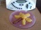receta y postre: Compota de manzanas