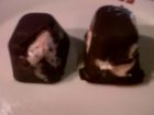 receta y postre: Bombones helados