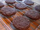 receta y postre: Galletas de nutella