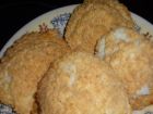 receta y postre: Sultanas