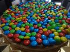 receta y postre: Tarta de nocilla