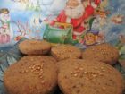 receta y postre: Mantecado de avellana