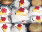 receta y postre: Pastel de queso Japonés