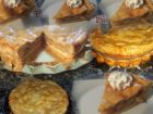 receta y postre: Pie de Manzana