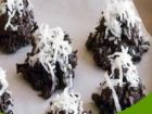 receta y postre: Yemas de coco