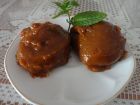 receta y postre: Dulce de boniato