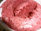 receta y postre: Helado de frutas del bosque