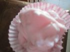 receta y postre: Merengues italiano rosa