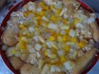 receta y postre: Pan tres leches