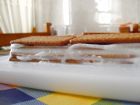 receta y postre: Galletas en jugo