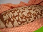 receta y postre: Pan bizcocho de semana santa