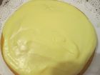 receta y postre: Tarta de chocolate blanco