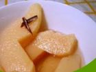 receta y postre: Compota de membrillo