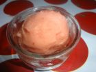 receta y postre: Granizado de sandia