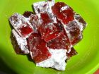 receta y postre: Caramelos de gomas