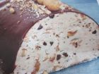 receta y postre: Tarta de avellanas y chocolate