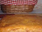 receta y postre: Falso tocinito de cielo