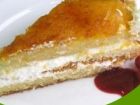 receta y postre: Tarta fácil de San Marcos
