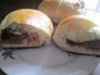 receta y postre: Bollicao casero
