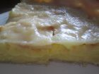 receta y postre: Tarta de manzana con masa brisa