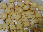 receta y postre: Galletitas de turrón de jijona