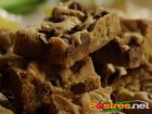 receta y postre: Brownie Rubio