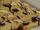 receta y postre: Biscottis