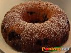 receta y postre: Pastel de Arándanos