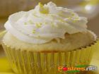 receta y postre: Cupcakes de Limón