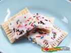 receta y postre: Pop Tarts Caseras