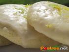 receta y postre: Galletitas de Té de Limón